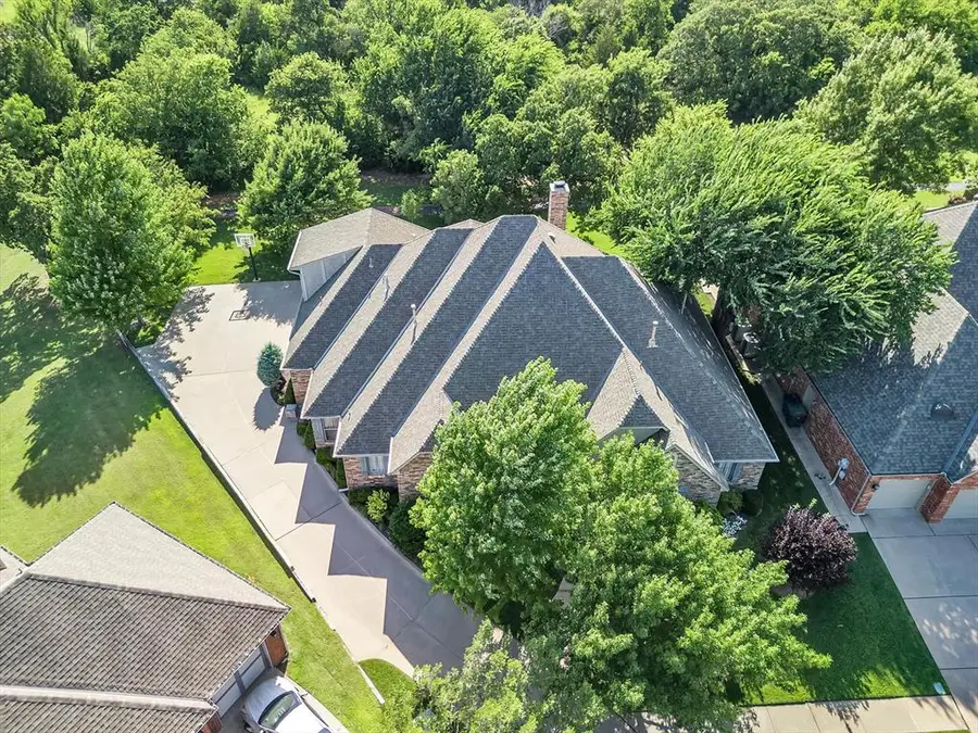 4109 Riva Ridge Court, Edmond, OK 73003 - Image #2