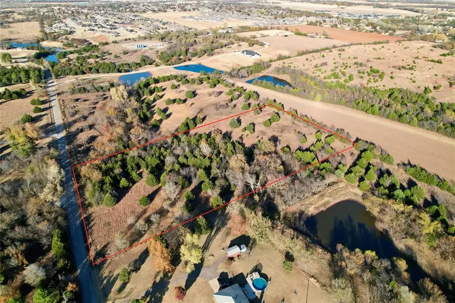 N Czech Hall Road, Tuttle, OK 73089 - Image #2