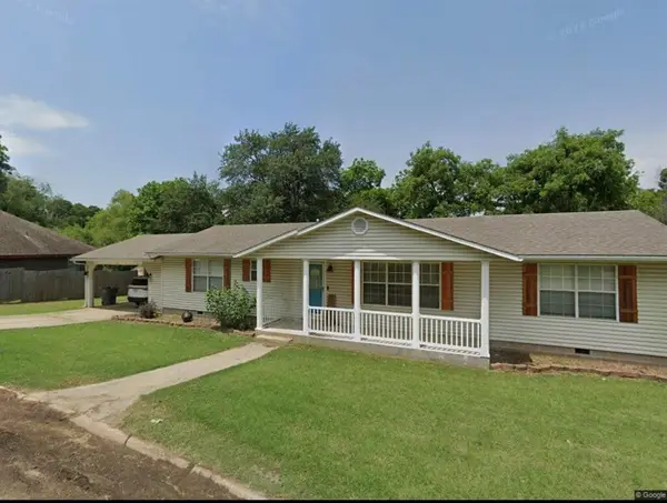 15 Tedford Way, Wewoka, OK 74884