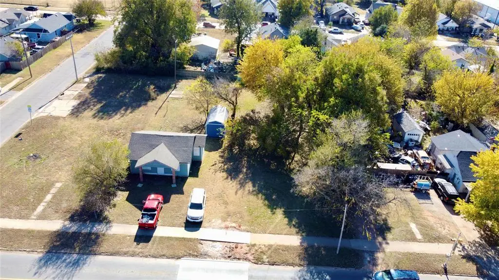 SE Grand Boulevard, Oklahoma City, OK 73129 - Image #1