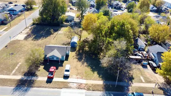 SE Grand Boulevard, Oklahoma City, OK 73129