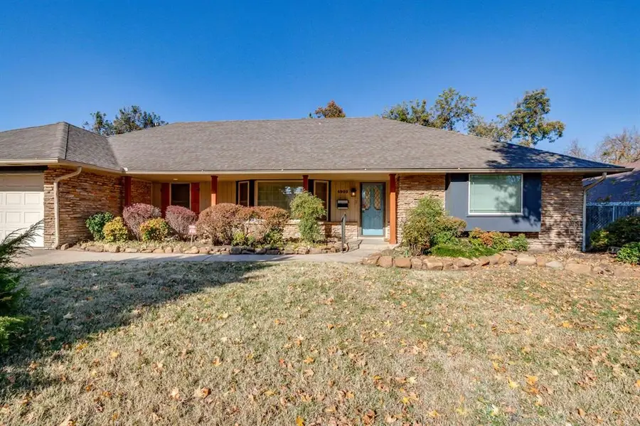 4905 NW 32nd Street, Oklahoma City, OK 73122 - Image #2