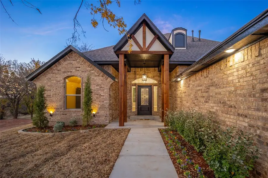 1455 Deer Ridge Run, Tuttle, OK 73089 - Image #2