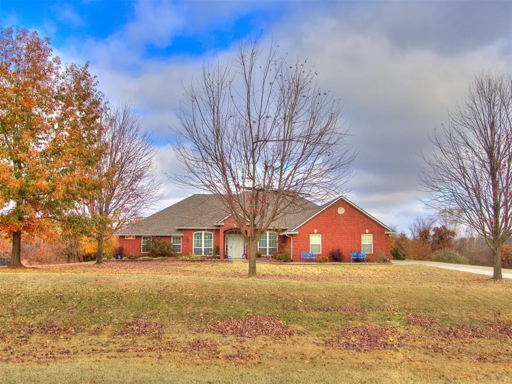 12715 SE 69th Street, Oklahoma City, OK 73150 - Image #1