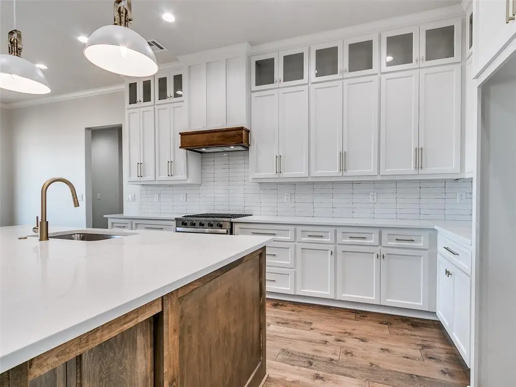 4559 Red Cedar Avenue, Piedmont, OK 73078 - #1