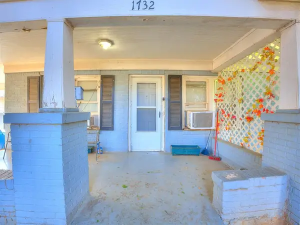 1732 NW 32nd Street, Oklahoma City, OK 73118