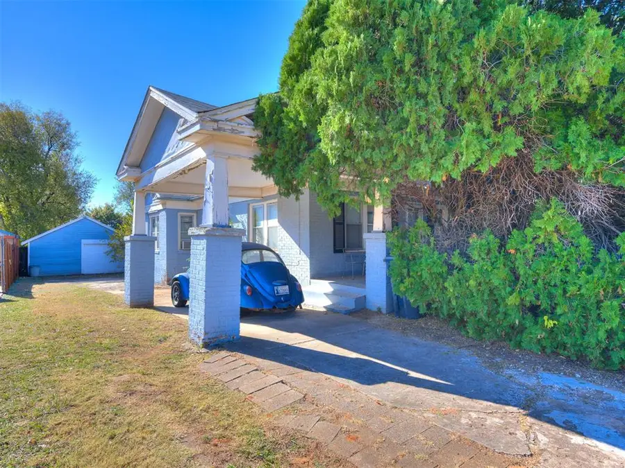 1732 NW 32nd Street, Oklahoma City, OK 73118 - Image #3