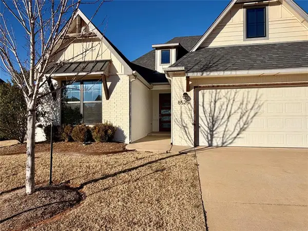 8525 Maple Creek Road, Arcadia, OK 73007