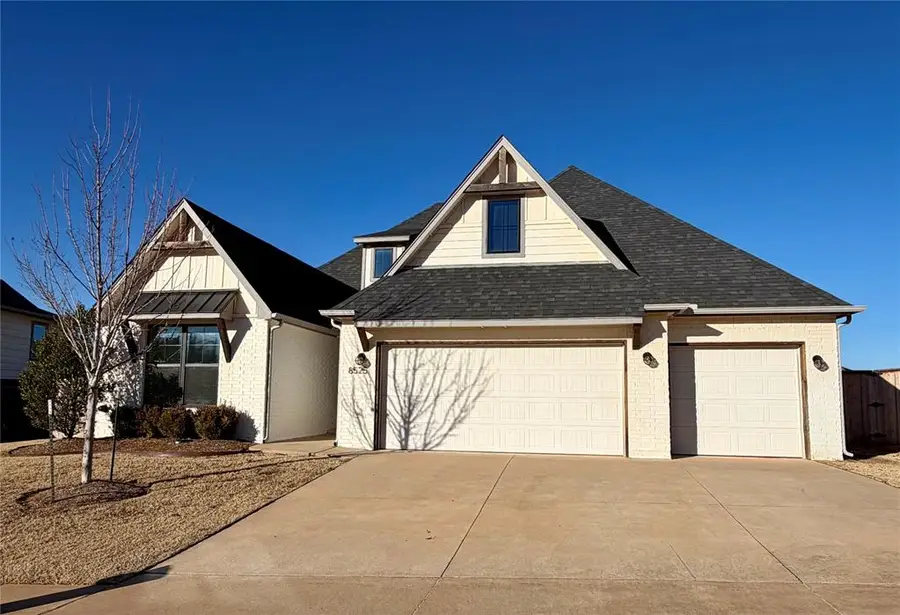 8525 Maple Creek Road, Arcadia, OK 73007 - #2