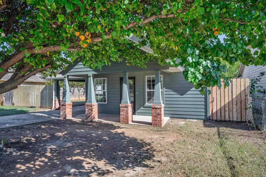 2644 S Land Avenue, Oklahoma City, OK 73108 - Image #1