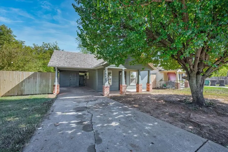 2644 S Land Avenue, Oklahoma City, OK 73108 - Image #2