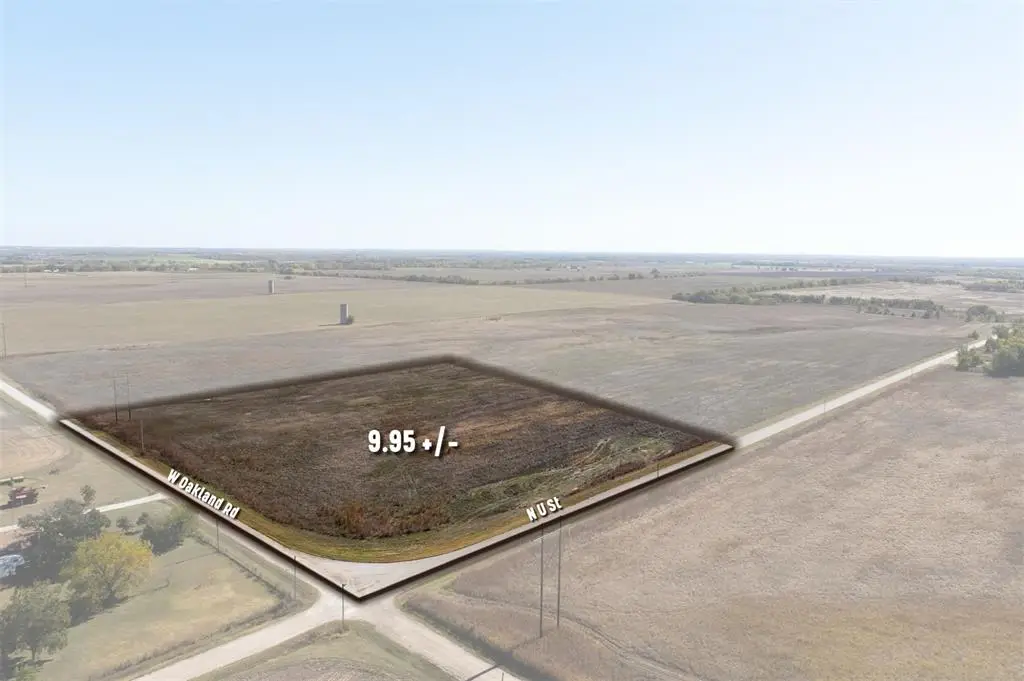 0 N U Street, Ponca City, OK 74601 - Image #1