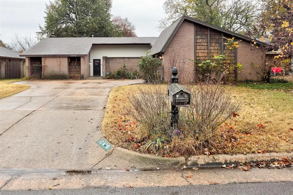 10416 Paisley Road, Yukon, OK 73099 - Image #1