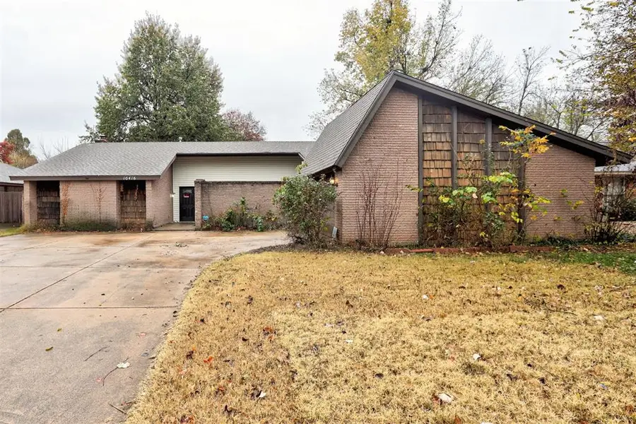 10416 Paisley Road, Yukon, OK 73099 - Image #2