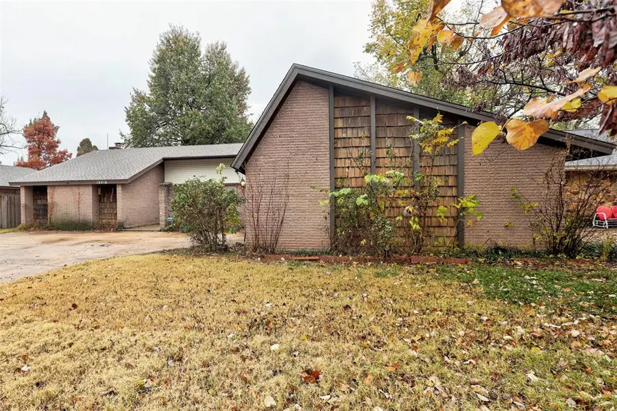 10416 Paisley Road, Yukon, OK 73099 - Image #3