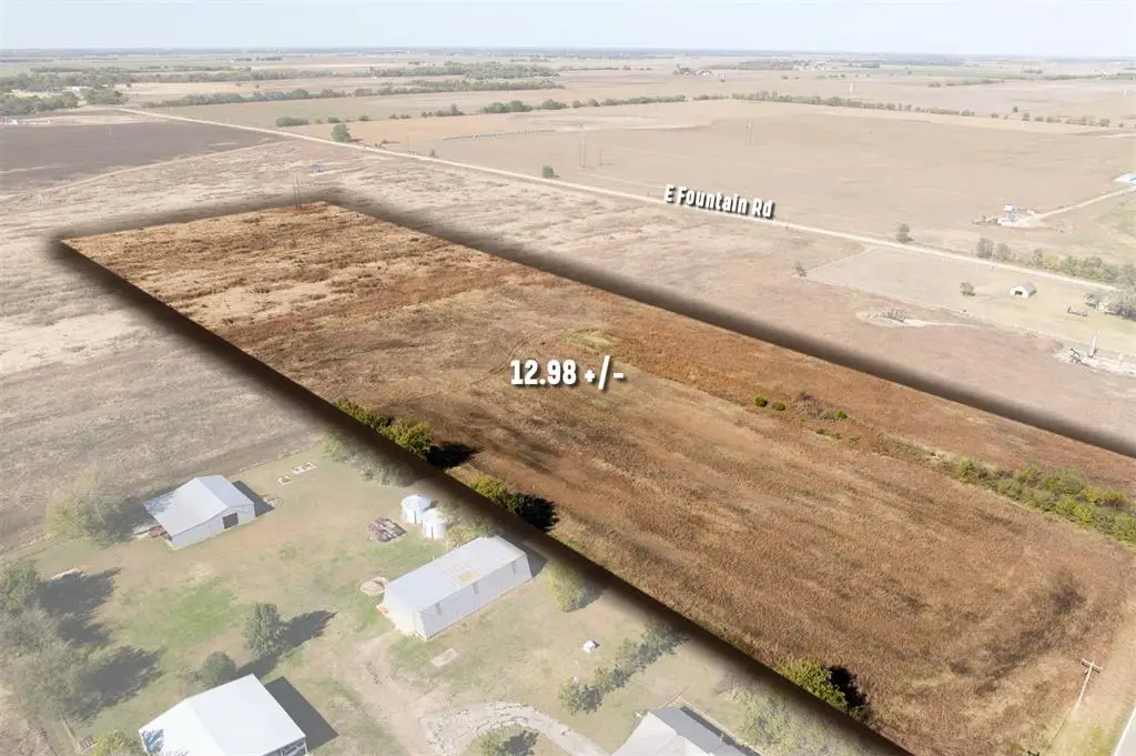 0 Hwy 156, Ponca City, OK 74601 - Image #1