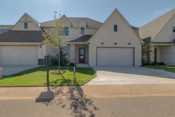 3008 Stone Field Way, Edmond, OK 73034