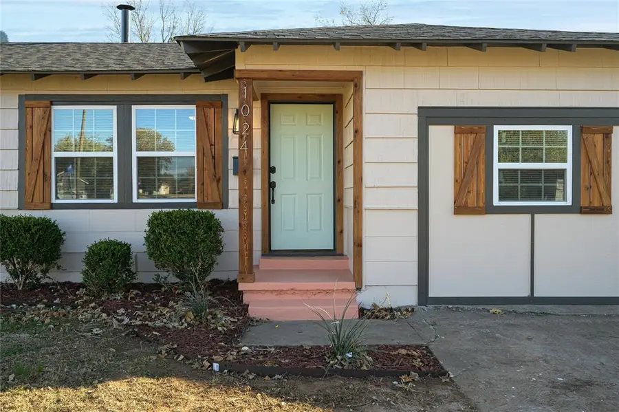 1024 Locust Drive, Oklahoma City, OK 73110 - Image #2