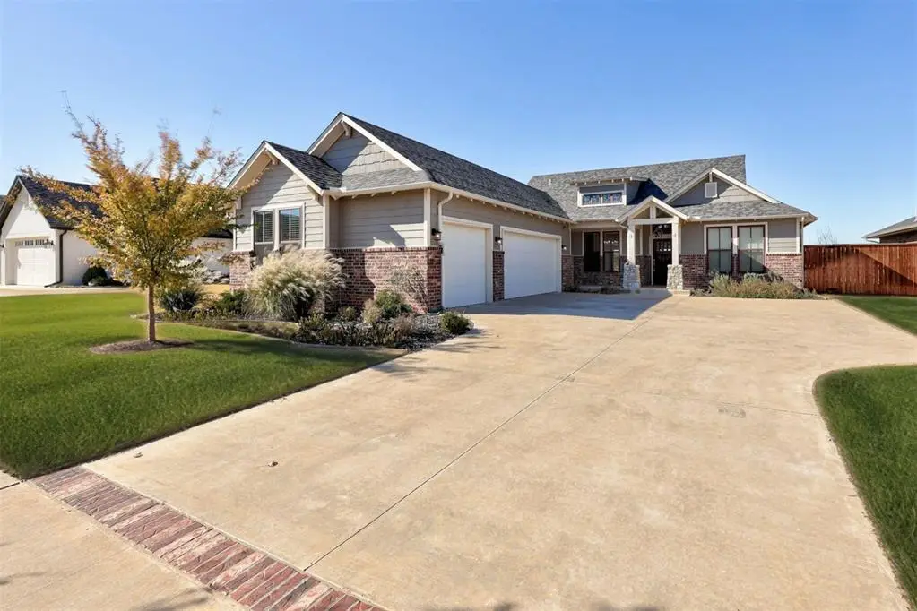 13401 Cobblestone Curve Road, Oklahoma City, OK 73142 - Image #1