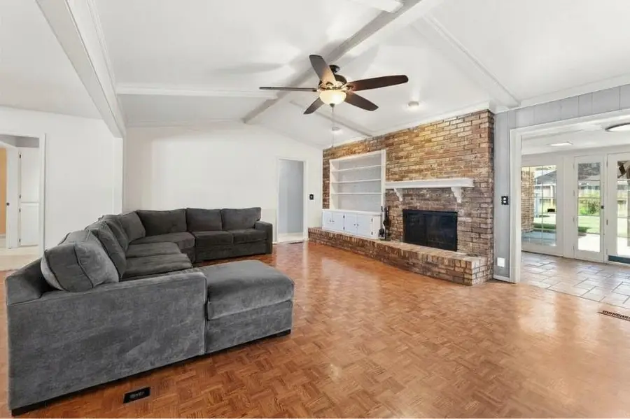 2805 Tudor Road, Oklahoma City, OK 73127 - Image #3