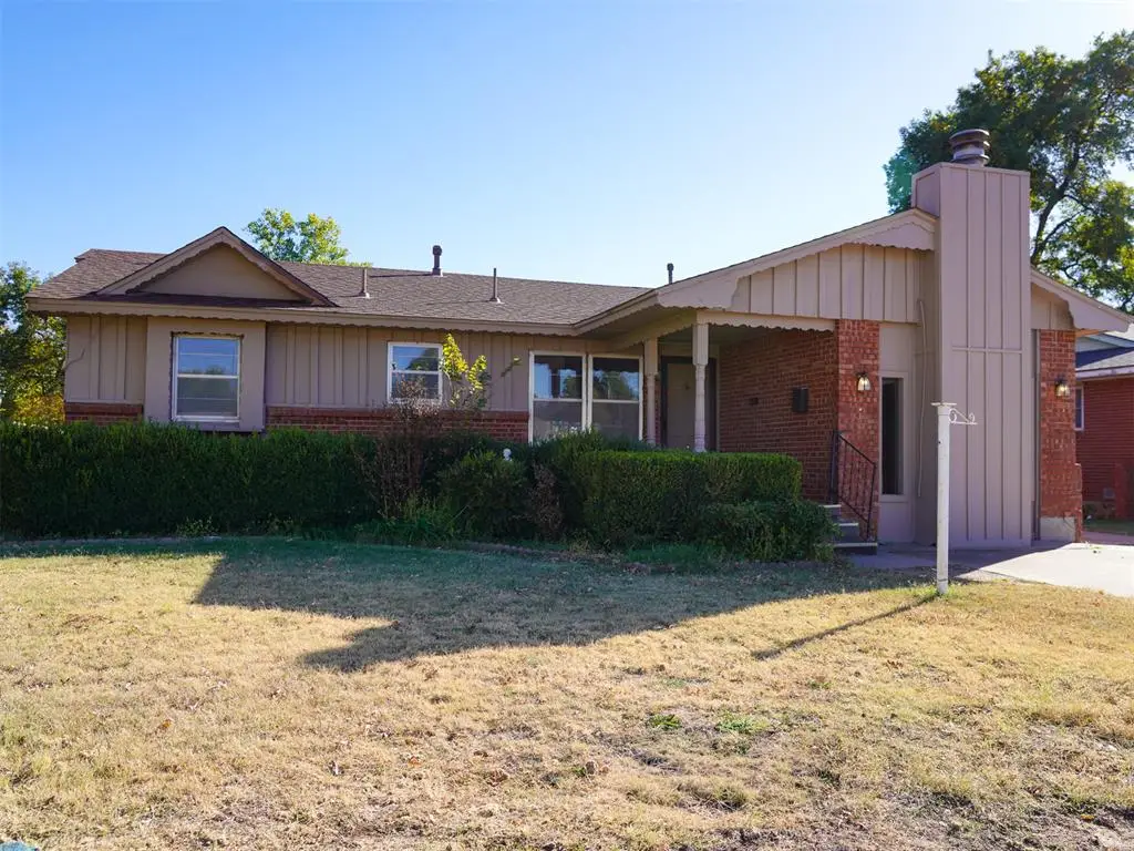 5360 NW Columbia Avenue, Lawton, OK 73505 - Image #1