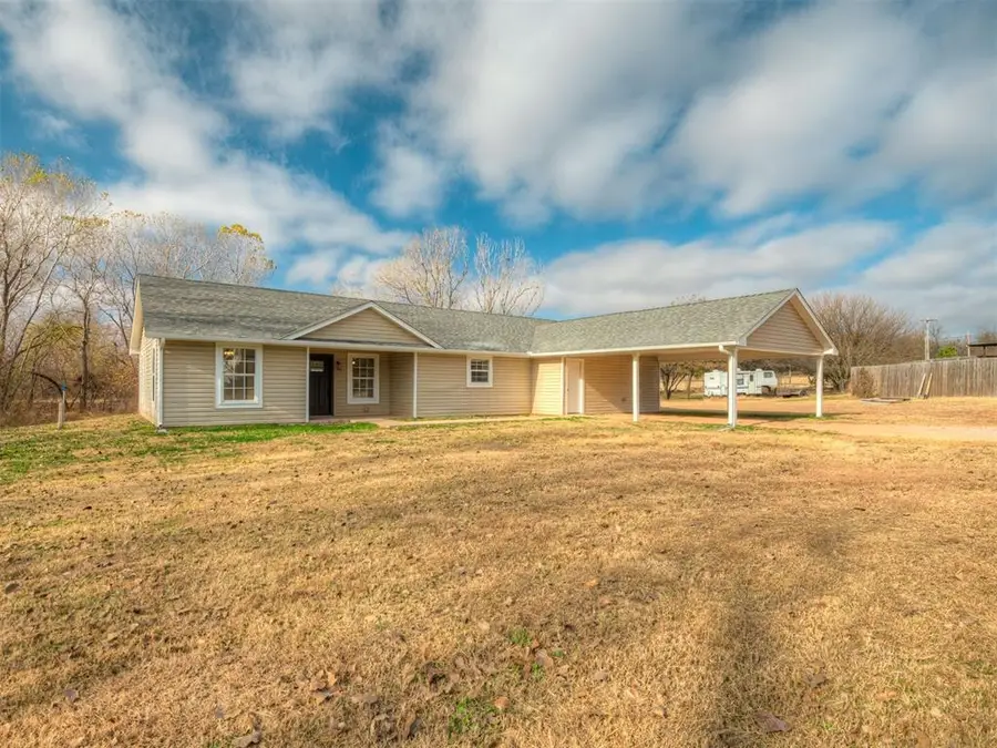 2085 Fox Lane, Tuttle, OK 73089 - Image #3