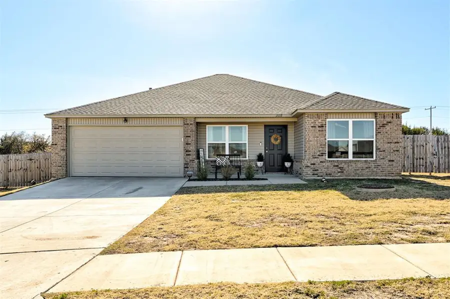 21118 Winding Brook, Harrah, OK 73045 - Image #2