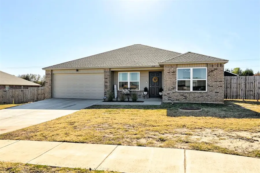 21118 Winding Brook, Harrah, OK 73045 - Image #3