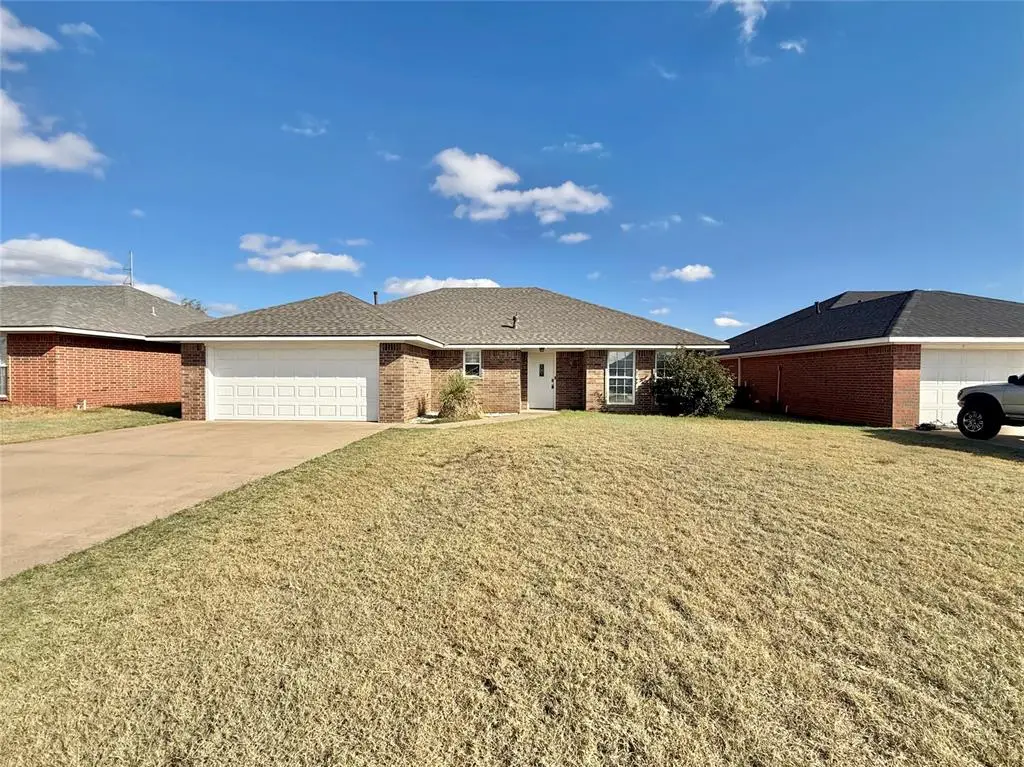 1512 Sommerset Place, Altus, OK 73521 - Image #1