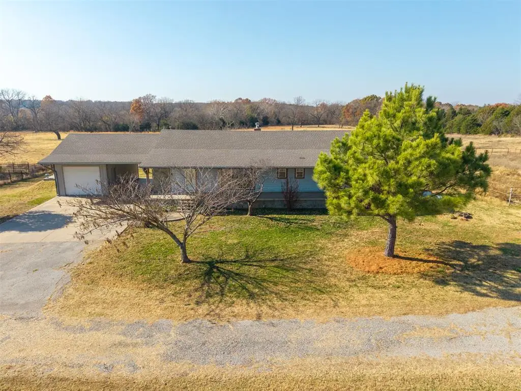 980539 S Highway 99, Prague, OK 74864 - Image #1
