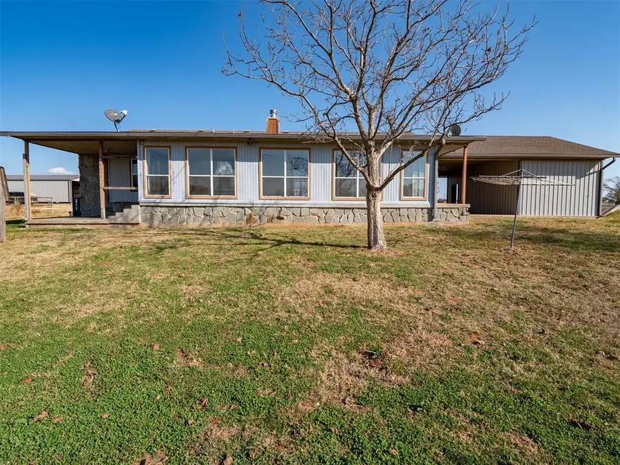 980539 S Highway 99, Prague, OK 74864 - Image #3
