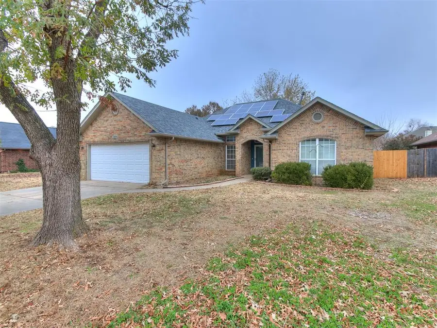 1809 NW 176th Street, Edmond, OK 73012 - Image #3