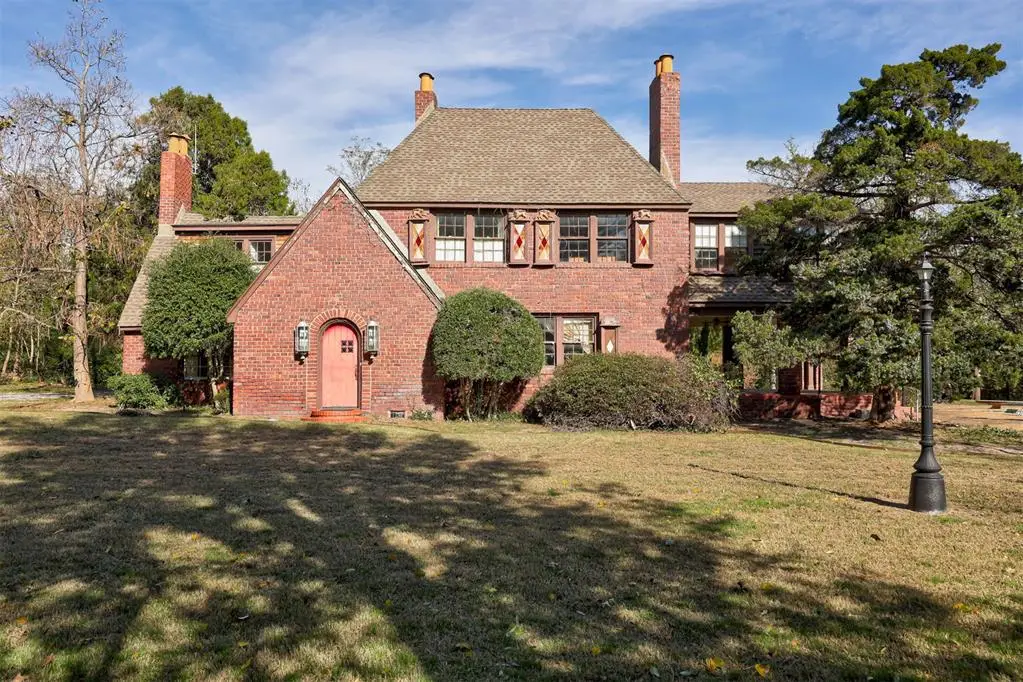 3701 NW 42nd Street, Oklahoma City, OK 73112 - Image #1