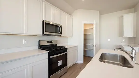 412 Park Place Drive, Newcastle, OK 73065 - Image #3