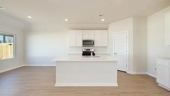 418 Park Place Drive, Newcastle, OK 73065 - Image #3