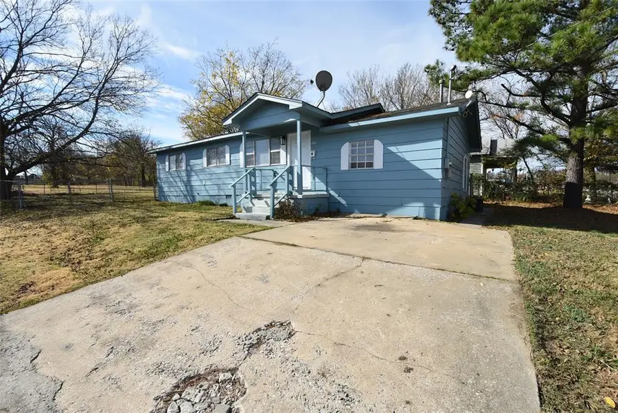 1401 S Wewoka Avenue, Wewoka, OK 74884 - Image #2