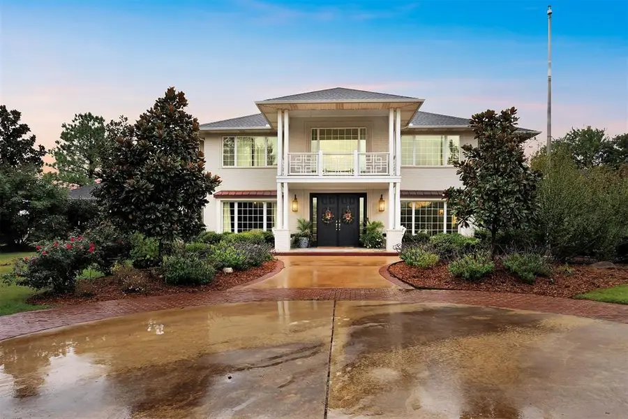 6421 NE 109th Street, Edmond, OK 73013 - Image #2