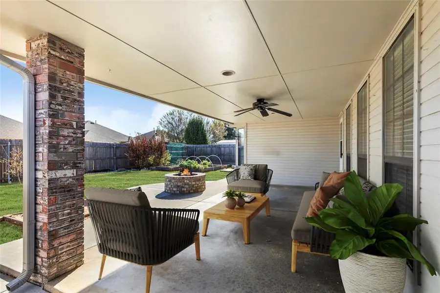 13212 S Robinson Avenue, Oklahoma City, OK 73170 - Image #2