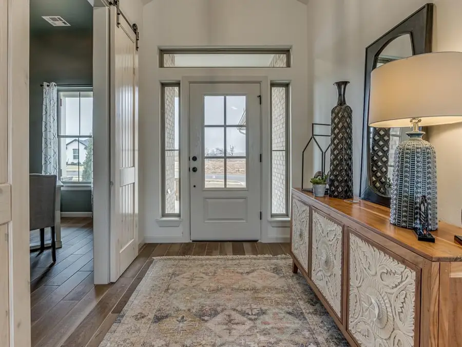 4601 Mustang Park Boulevard, Mustang, OK 73064 - Image #3