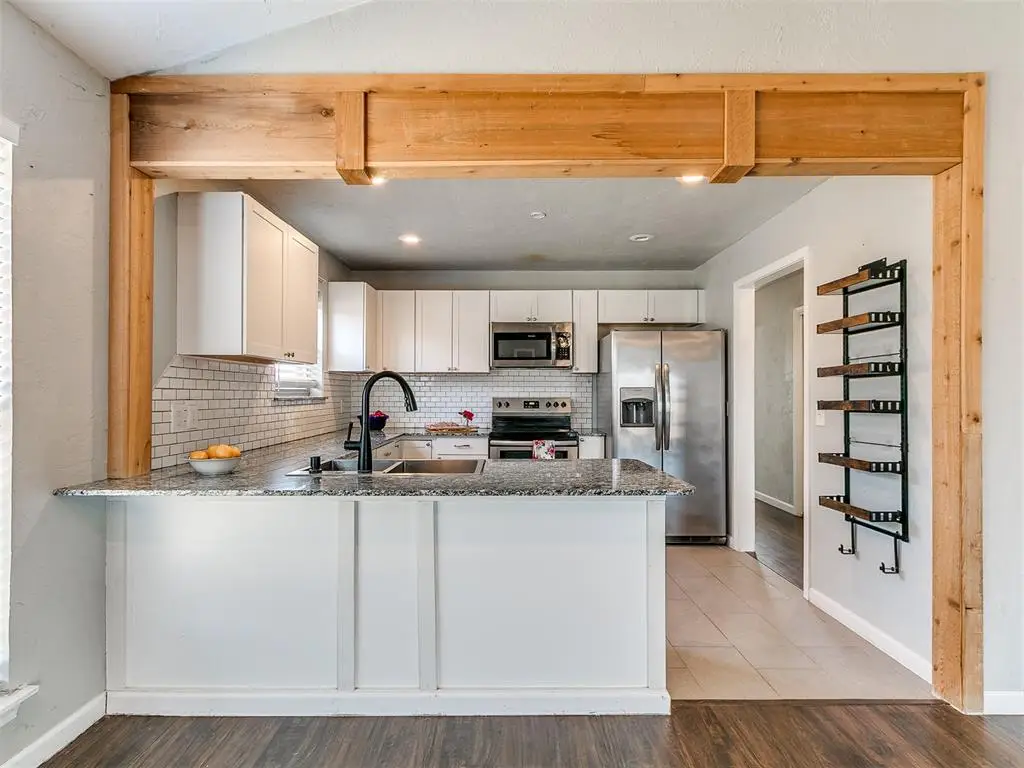 605 SE 34th Street, Moore, OK 73160 - Image #1