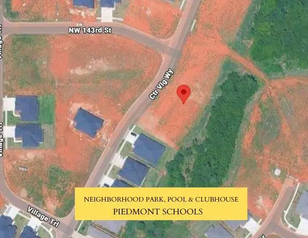 14308 Center Village Way, Piedmont, OK 73078 - Image #1