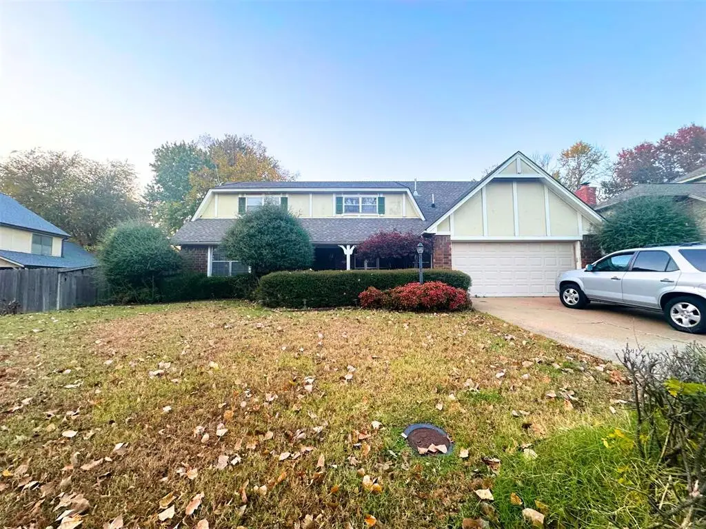 7465 E 84th Street, Tulsa, OK 74133 - Image #1