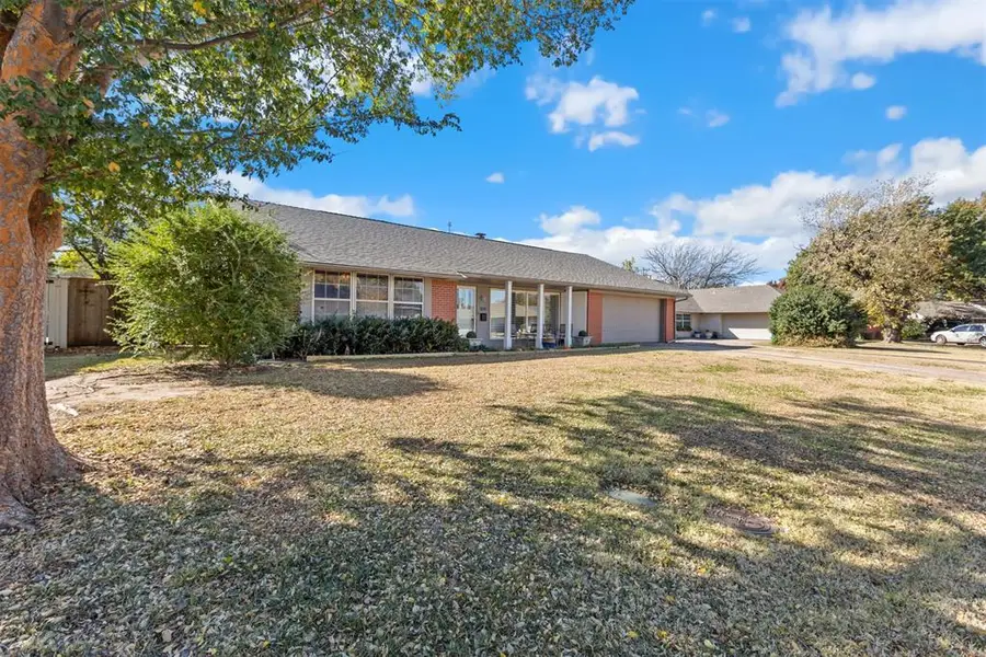 3212 Wilshire Terrace, Oklahoma City, OK 73116 - Image #2