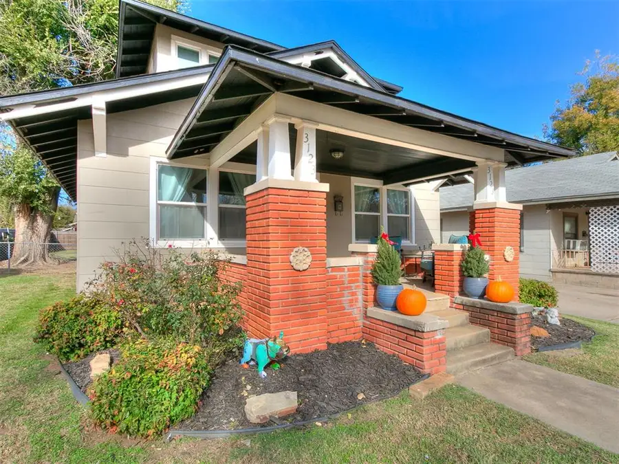 3123 NW 15th Street, Oklahoma City, OK 73107 - Image #2