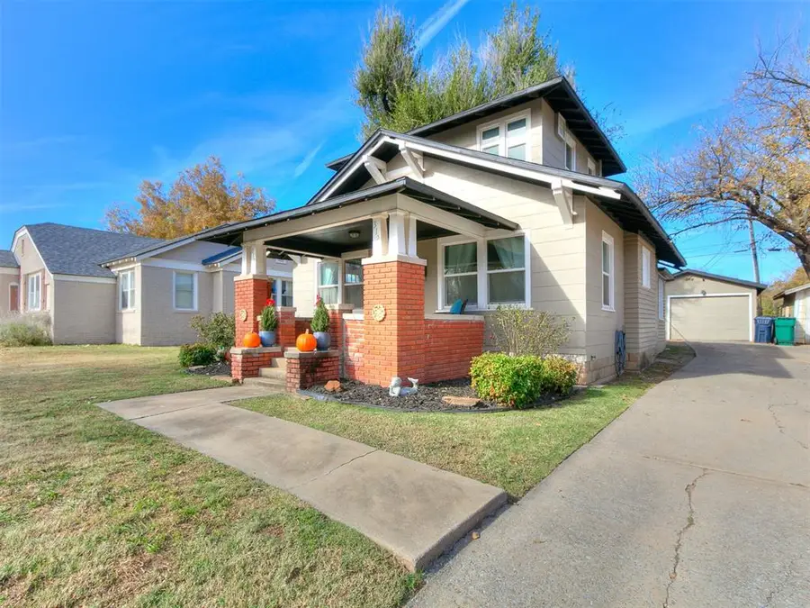 3123 NW 15th Street, Oklahoma City, OK 73107 - Image #3