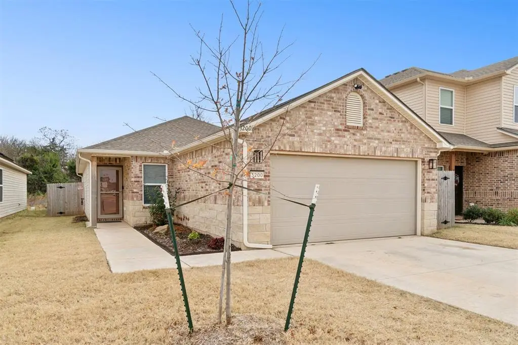 3200 Adelyn Terrace, Yukon, OK 73099 - Image #1