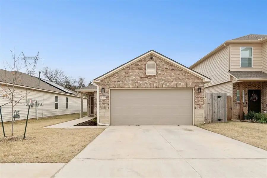 3200 Adelyn Terrace, Yukon, OK 73099 - Image #2