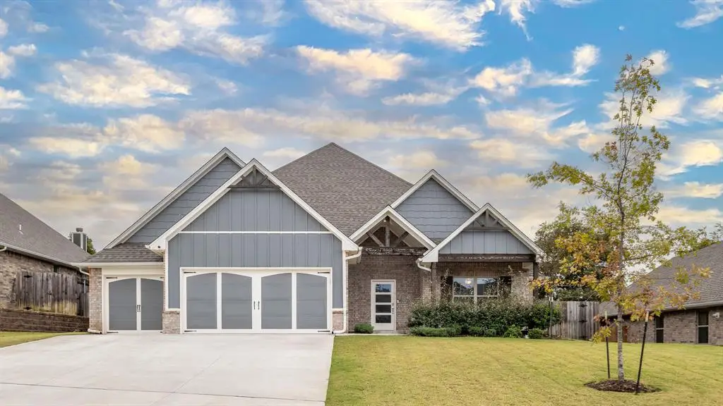 8708 Stark Street, Arcadia, OK 73007 - Image #1