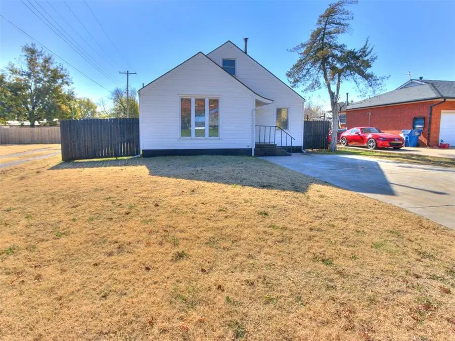 315 W Toronto Avenue, Kingfisher, OK 73750 - Image #3