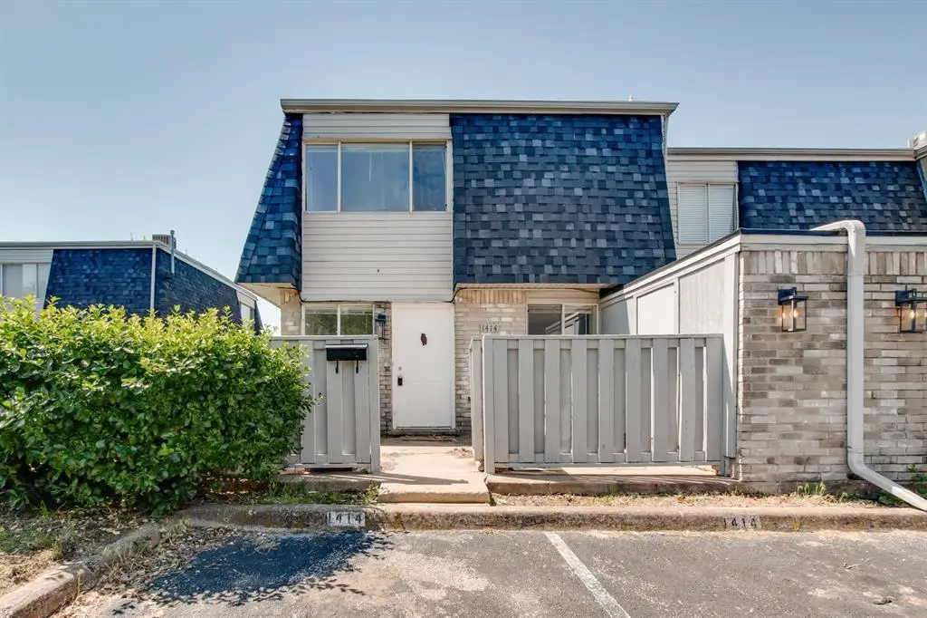 1414 Bill Carrol Drive, Norman, OK 73071 - Image #1